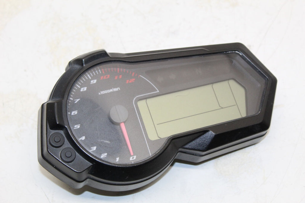 2018 Benelli Tnt 135 Speedo Tach Gauges Display Cluster Speedometer Tachometer