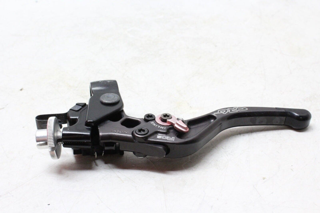 2015 Yamaha Yzf R1 Oem Clutch Perch Mount With Lever