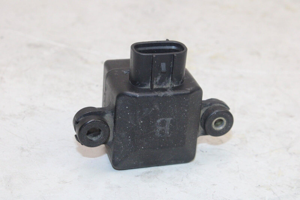 01-05 Yamaha Fz1 Fazer Fzs1000 Oem Tip Over Bank Angle Crash Sensor Switch