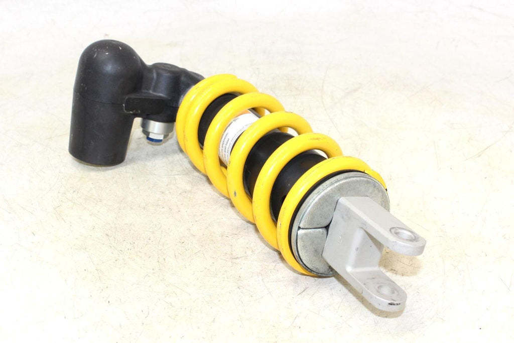 2009 Suzuki Gsxr750 Rear Back Shock Absorber Suspension