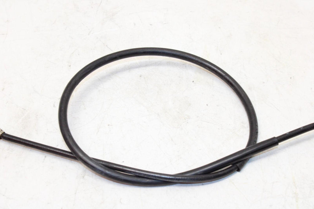 2001 Honda Shadow Vlx 600 Vt600Cd Deluxe Clutch Cable Line