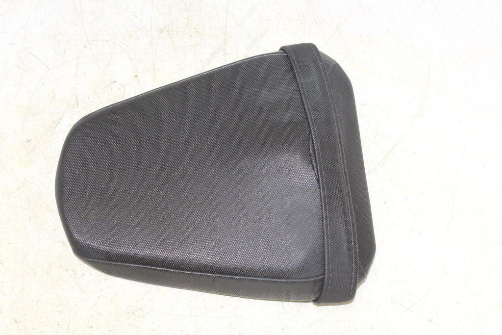 2017 Suzuki Gsxr1000 Rear Back Passenger Tandem Seat Pad Saddle Pillion