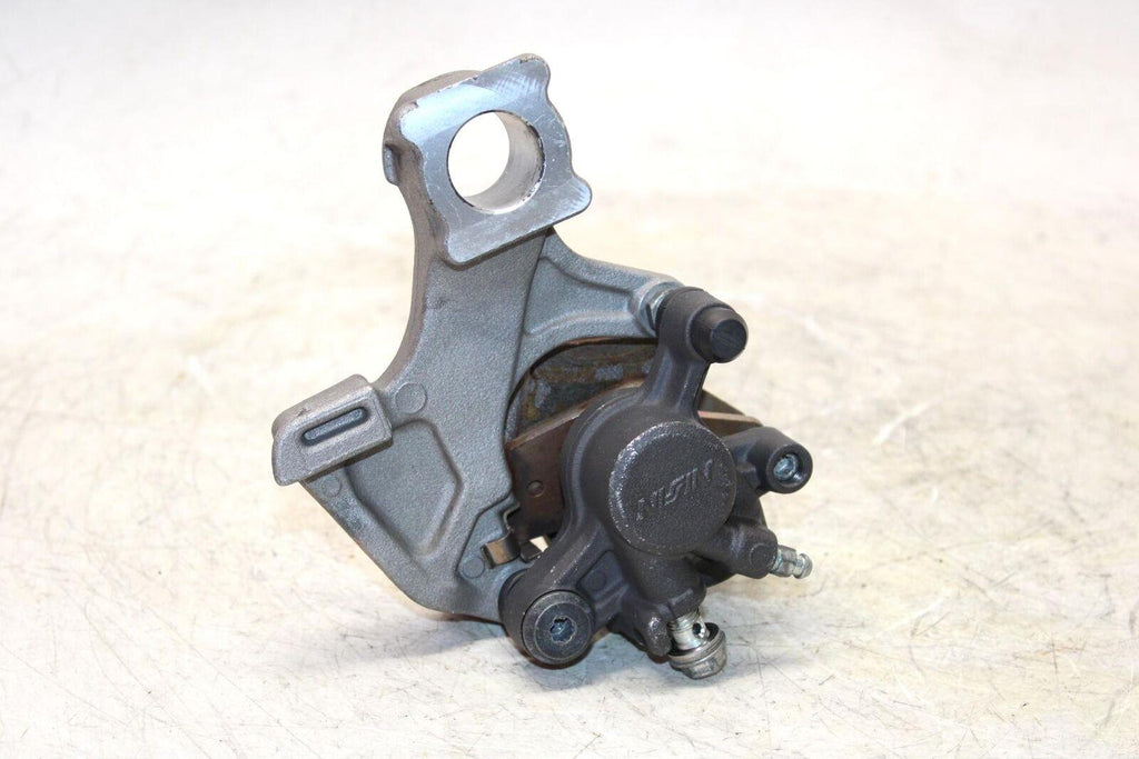 2013 Suzuki Gsxr600 Rear Back Brake Caliper