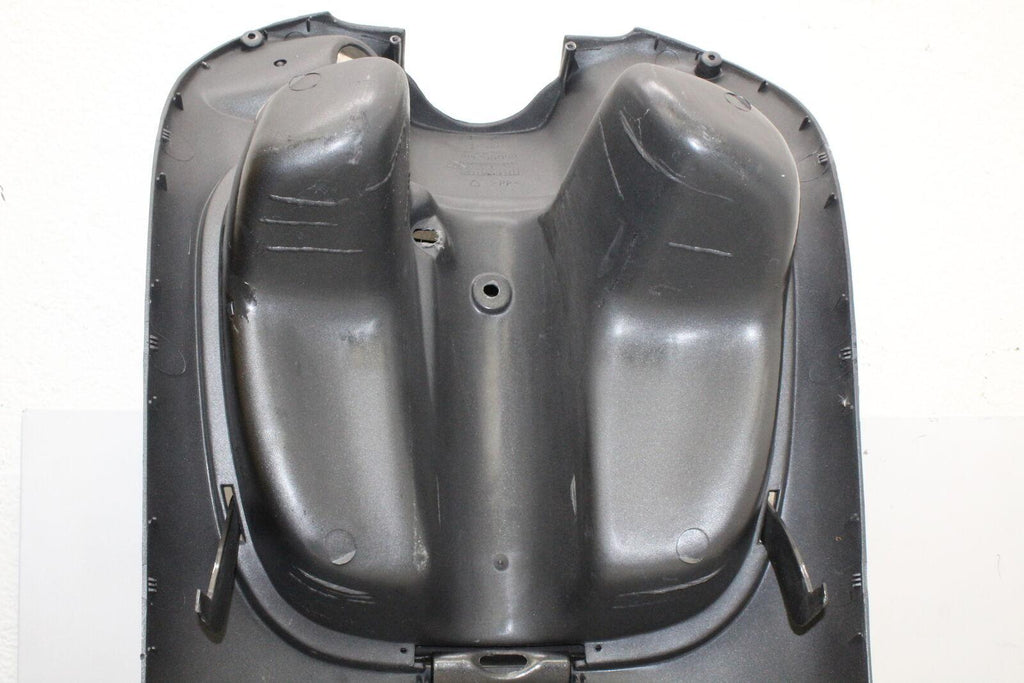 2001-06 Aprilia Scarabeo 50 2T Front Leg Shield Center Cover Body Panel Oem