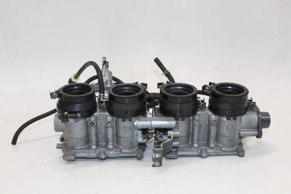 2001-03 Honda Cbr600F4I Keihin Carbs Carburetors Oem