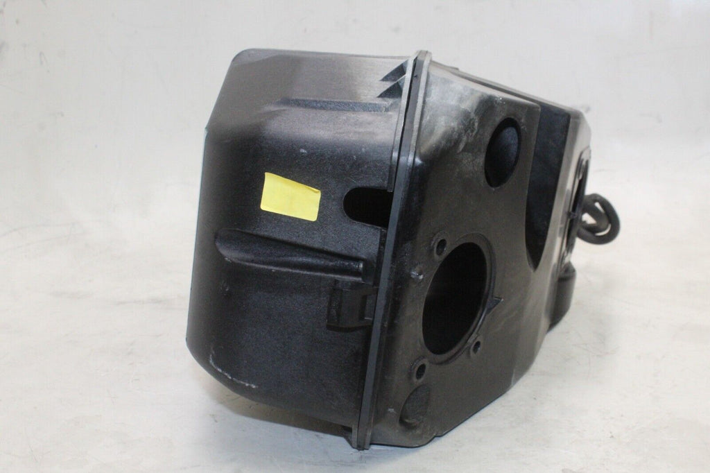 2004 Ducati 749 Oem Airbox Air Intake Filter Box