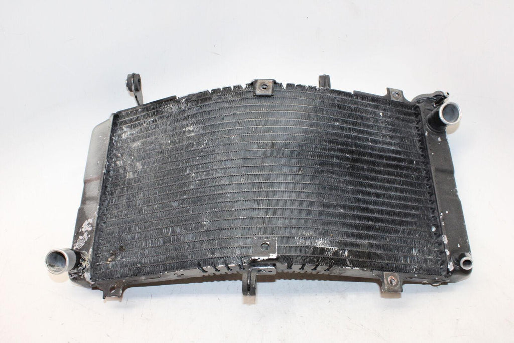 1997 Suzuki Gsxr750 Engine Radiator Motor Cooler Cooling Radiater