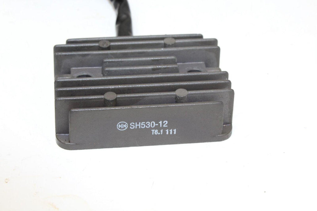 2006 Kawasaki Ninja 250R Ex250F Rectifier Voltage Regulator
