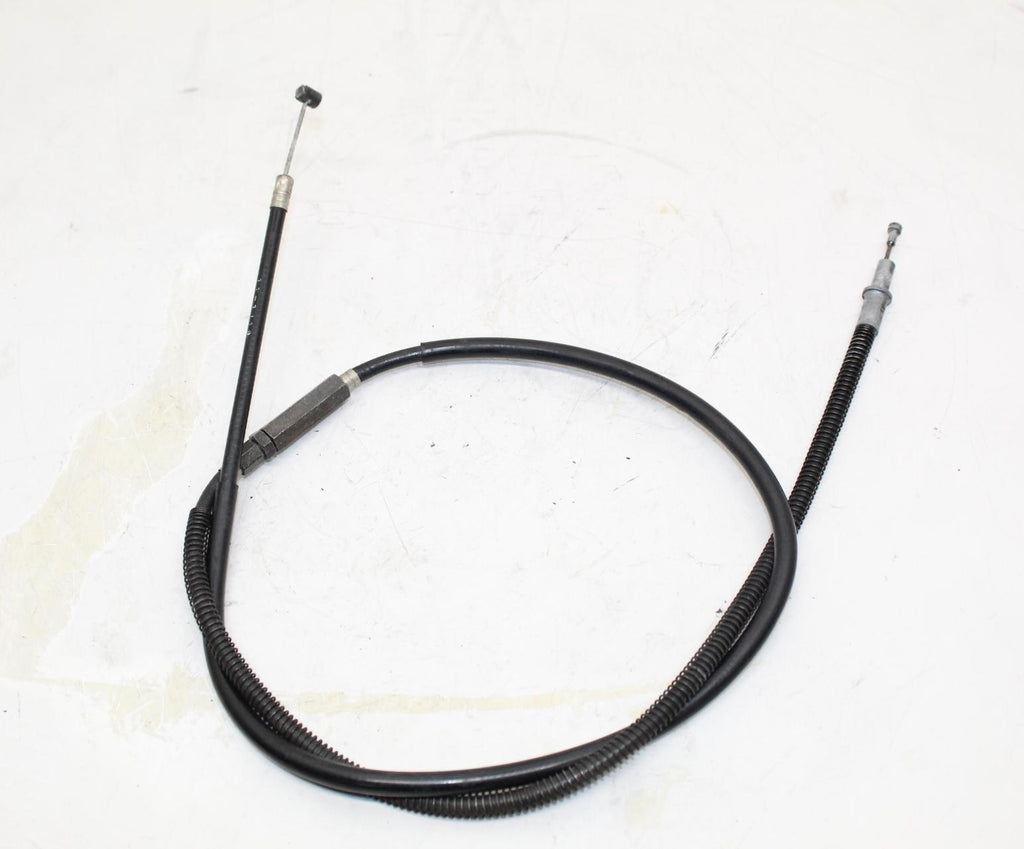 1982 Kawasaki Kz750N Clutch Cable Line Oem