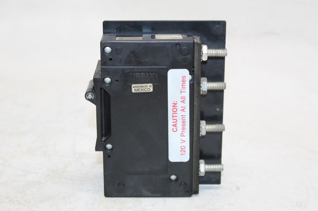 Airpax Circuit Breaker 219-2-22763-1 Ge Amx4