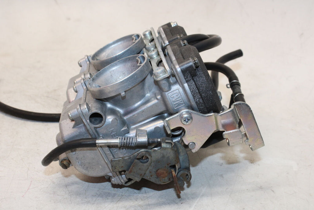 2006 Kawasaki Ninja 250R Ex250F Carbs Carburetors