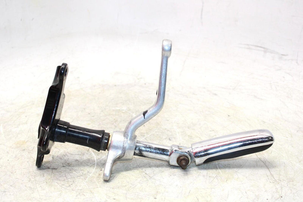 1998 Harley-Davidson Sportster 883 Xlh883 Shifter Pedal
