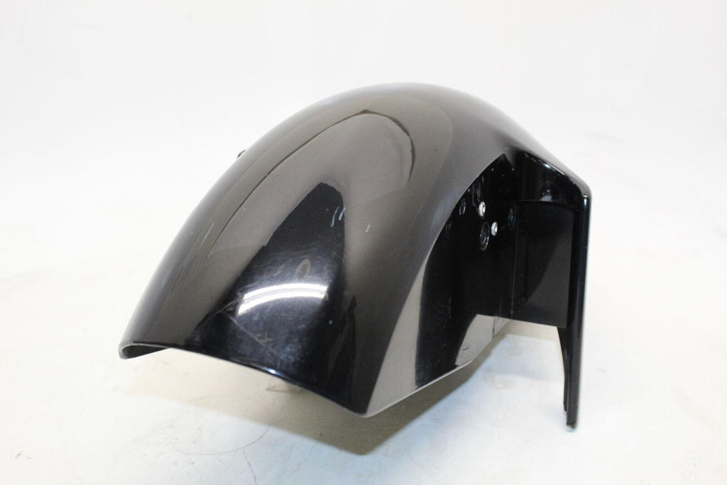 2007 Kawasaki Ninja 250R Ex250F Front Wheel Fender Cowl Fairing Black