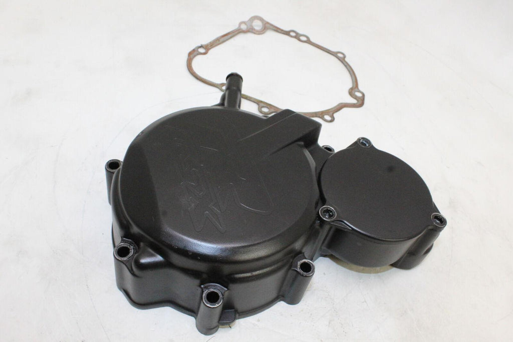 2006-07 Suzuki Gsxr750 Stator Side Engine Motor Cover