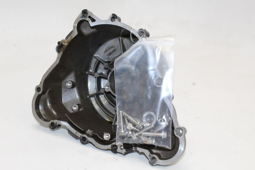 2012 Triumph Daytona 675 Stator Magneto Alternator Generator Cover Oem