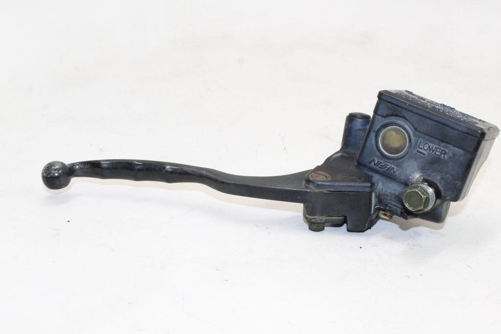 88-07 Kawasaki Ninja 250R Ex250F Front Brake Master Cylinder W/ Lever Oem