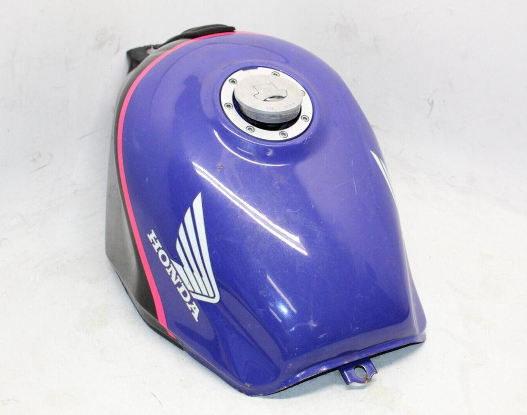 1992 Honda Cbr600F2 Gas Tank Fuel Cell Petrol Reservoir