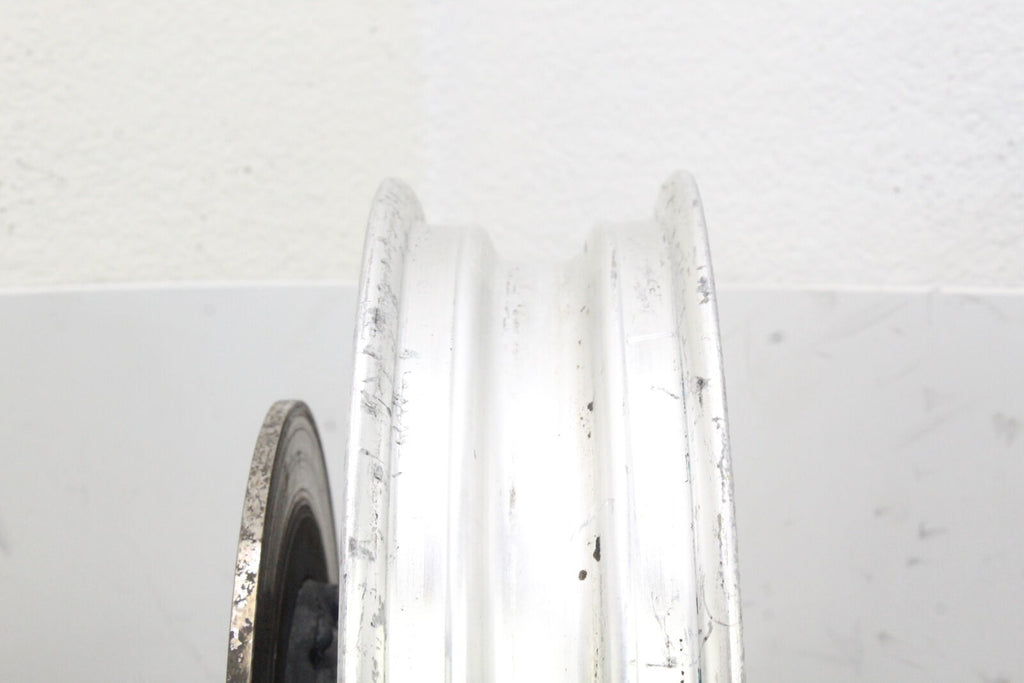 1982 Honda Goldwing 1100 Gl1100 Rear Back Wheel Rim Oem