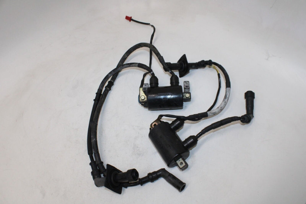 1985 Honda Shadow Vt1100C Ignition Coils