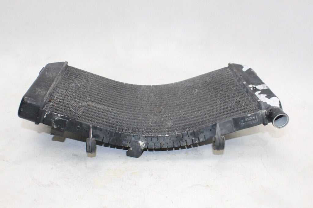 95-98 Honda Cbr600F3 Oem Engine Radiator Motor Cooler Cooling Radiater
