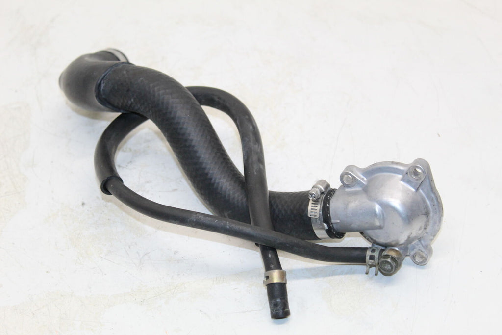 1999 Kawasaki Ninja Zx9R Zx900F Engine Hose Coolant Pipe