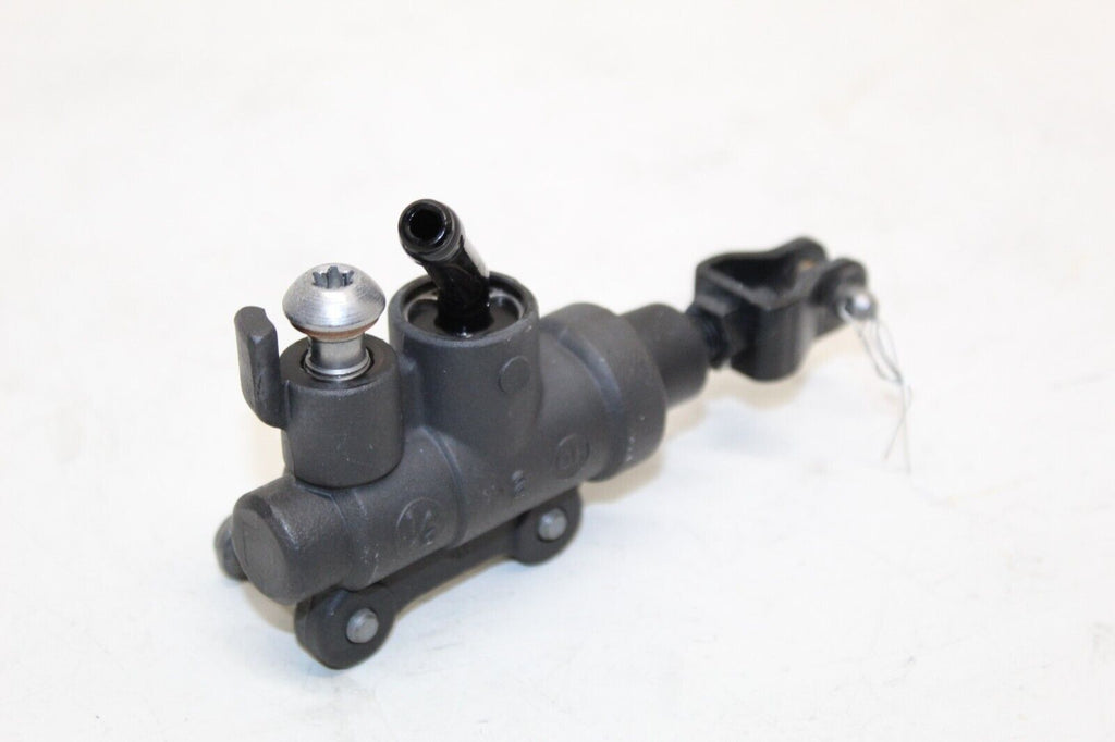 2021 Bmw S1000Xr Rear Brake Master Cylinder Oem