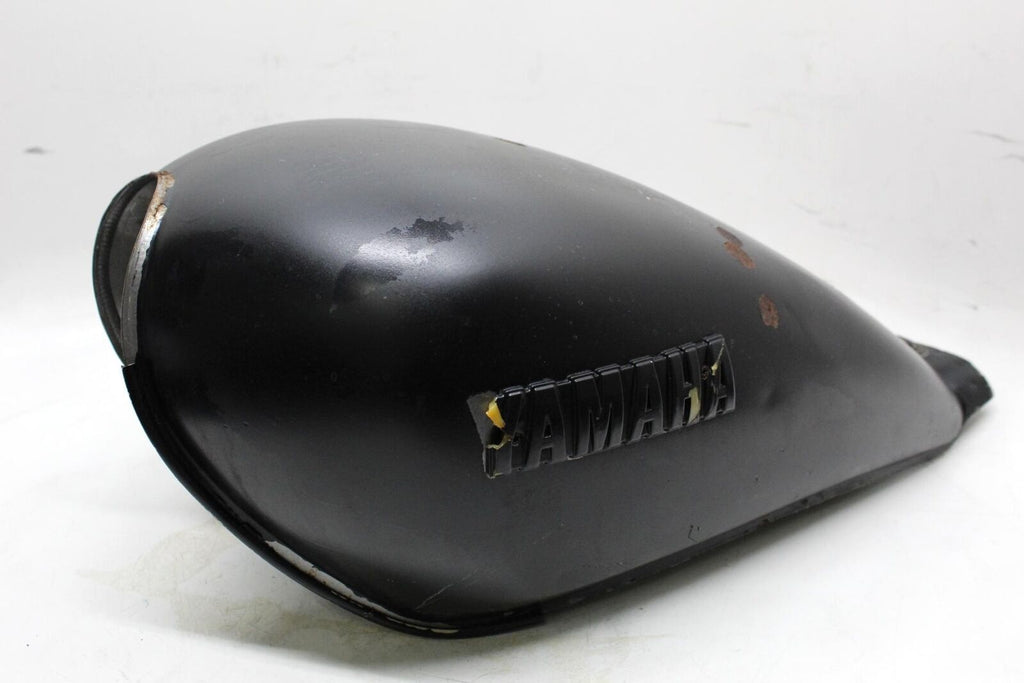 1981 Yamaha Xj650 Maxim Gas Tank Fuel Petrol Reservoir