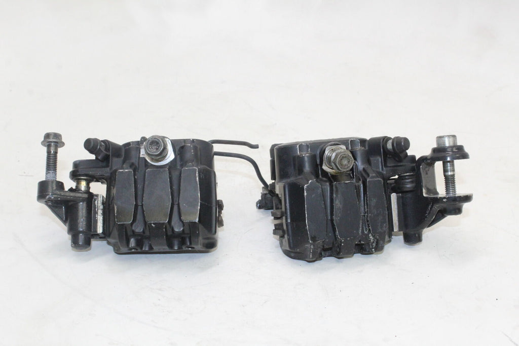 1987-90 Honda Cbr600F Right Left Front Brake Caliper Set Pair Calipers Oem