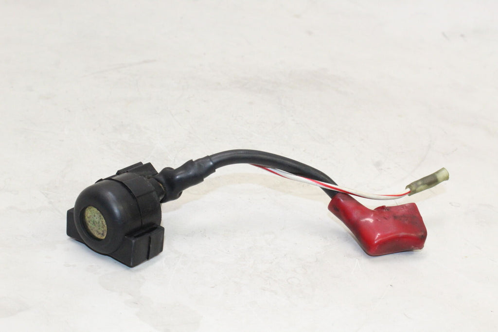 1986-06 Kawasaki Concours 1000 Zg1000A Engine Starter Relay Motor Switch Oem