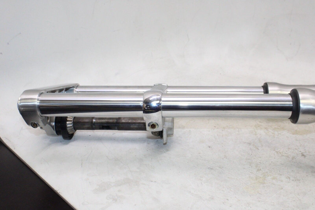 07-09 Kawasaki Vulcan 500 En500-C Oem Front Forks Shock Suspension Set Pair