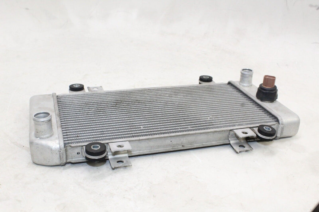 08-12 Kawasaki Ninja 250R Oem Engine Radiator Motor Cooler Cooling Radiater