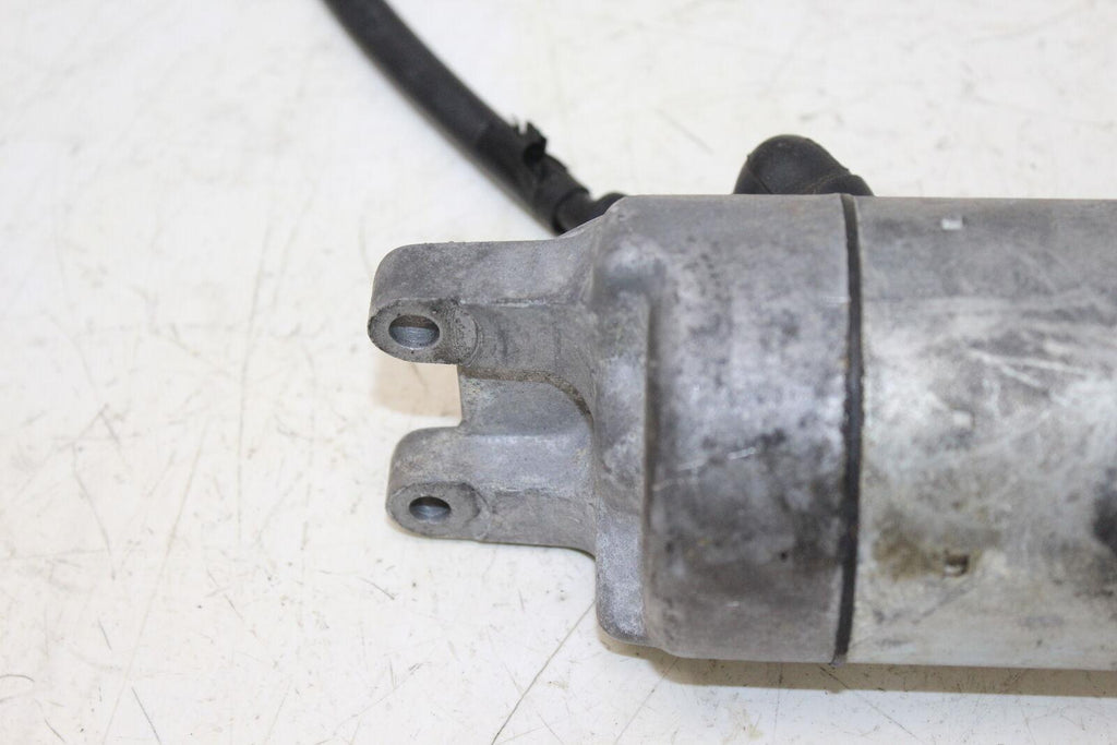 1989 Honda Cbr600F Engine Starting Starter Motor -Dc 12V