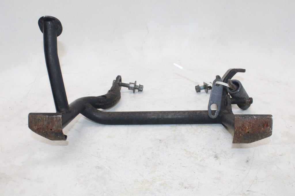 04-09 Yamaha Fz6 Oem Center Main Stand