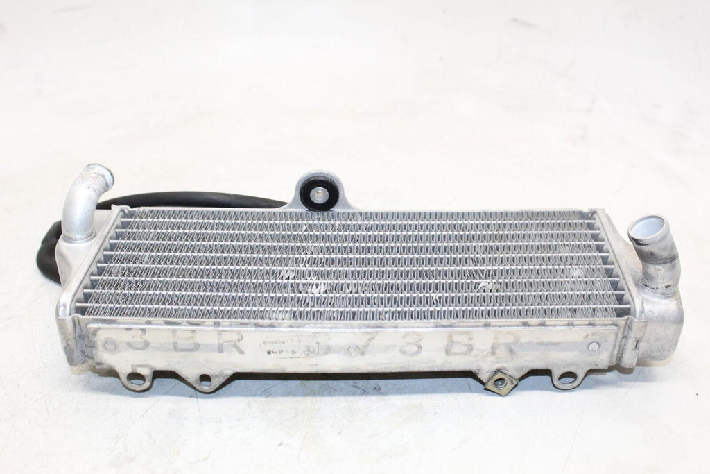 2006 Husqvarna Sm610 Engine Motor Cooling Cooler Radiator