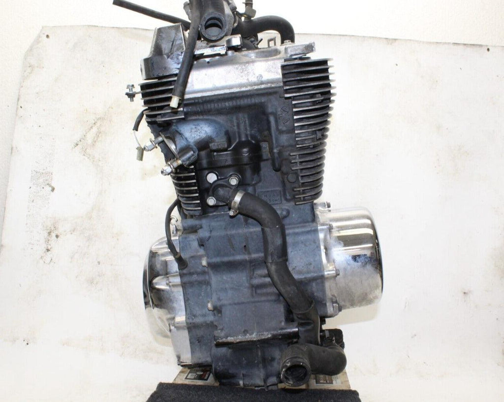 2005 Honda Shadow Spirit 750 Vt750Dcb Engine Motor