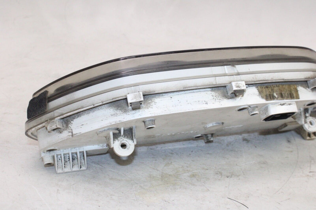 2006 Suzuki Burgman An400S Oem Gauges Display Cluster Speedometer Tachometer