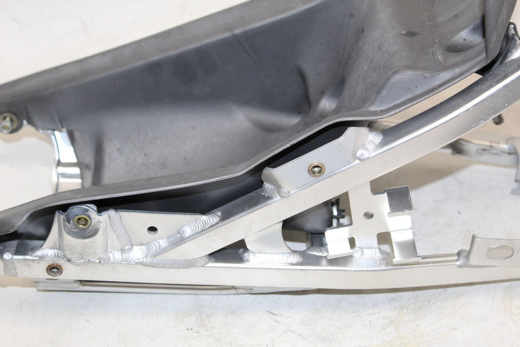 2006 Husqvarna Sm610 Rear Back Sub Frame Subframe