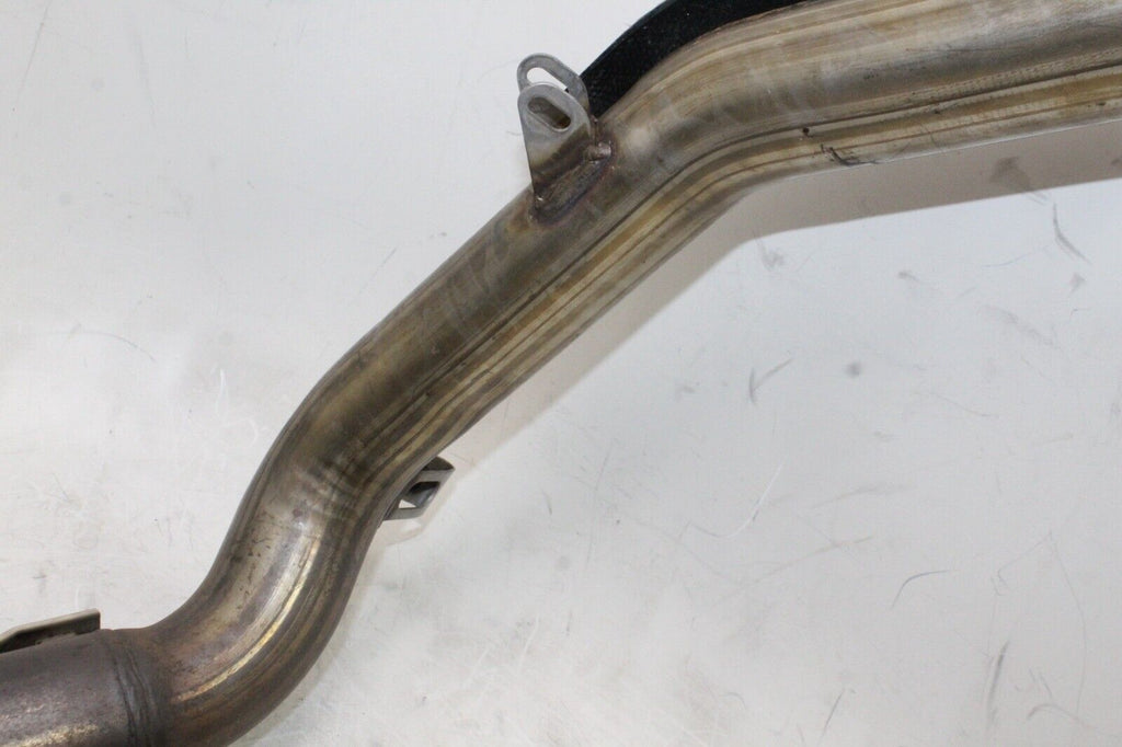 2004 Ducati 749 Oem Exhaust Header Pipes Manifold