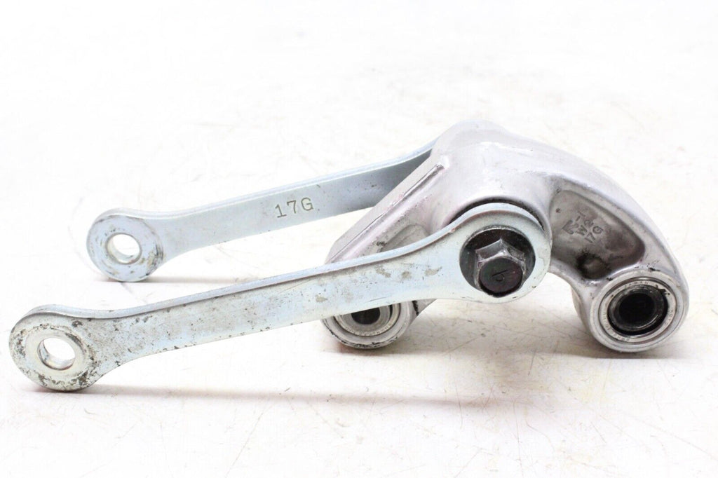 2006 Suzuki Sv650S Oem Rear Dogbone Shock Linkage Link