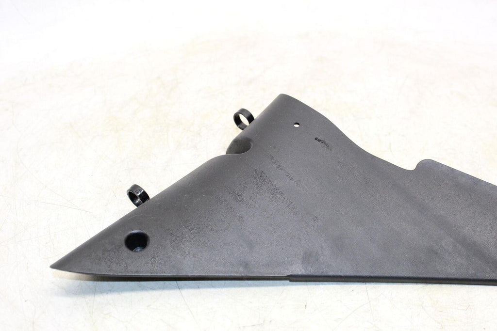 2007 Kawasaki Ninja 650R Ex650A Right Inner Fairing Cowl Panel Trim Oem