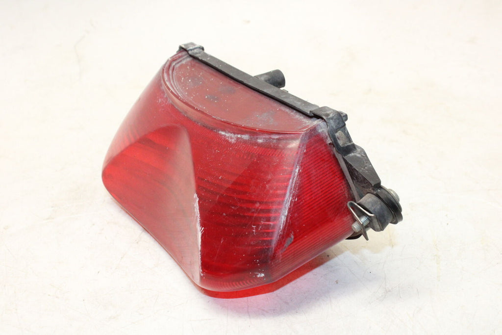 1998 Honda Super Hawk 1000 Vtr1000F Rear Tail Taillight Back Brake Light