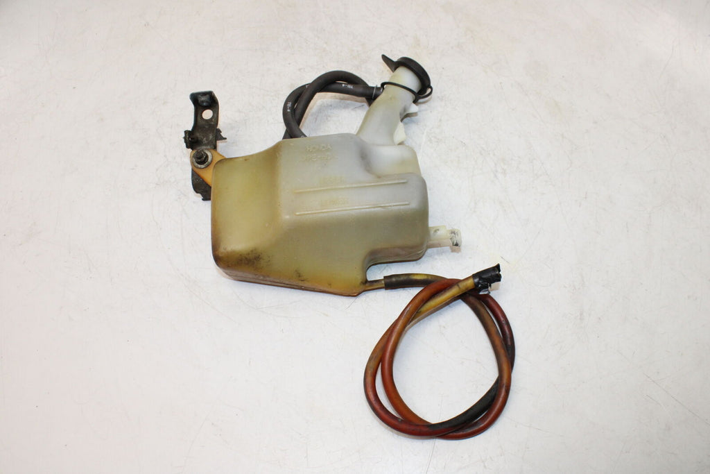 1993 Honda Cbr900Rr Coolant Water Tank Reservoir Bottle