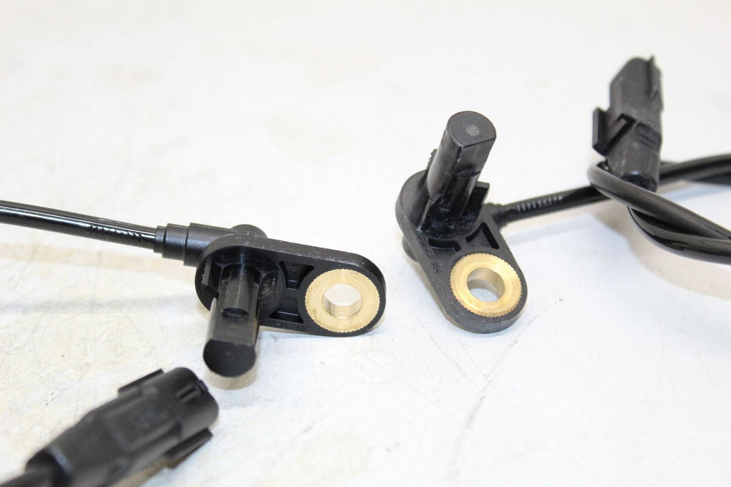 2019 Suzuki Gsxr250R Abs Brake Sensor