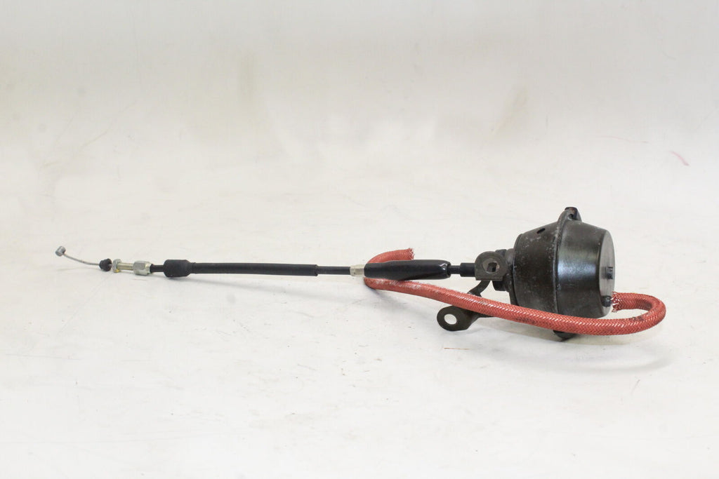 1991-94 Honda Goldwing 1500 Gl1500A Aspencade Cruise Control Valve W/ Wire Oem