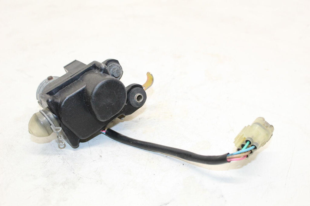 2005 Honda Cbr1000Rr Exhaust Valve Servo Motor