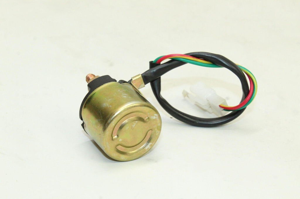 2023 Zinger 200Cc Starter Relay Oem