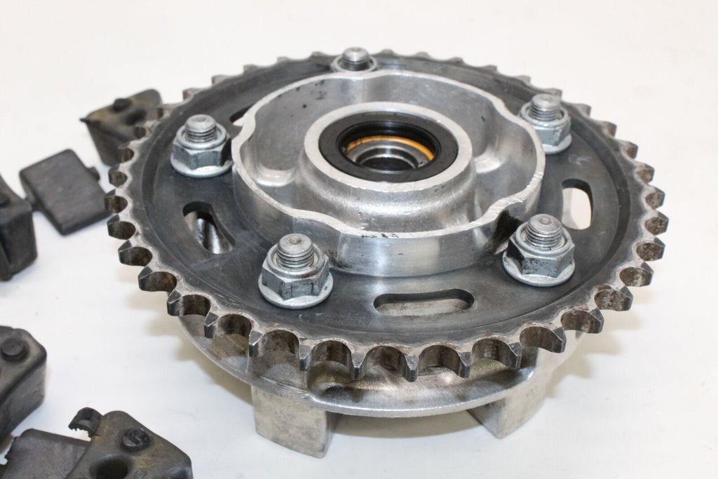 1991-94 Honda Cbr600F2 Rear Back Sprocket Oem