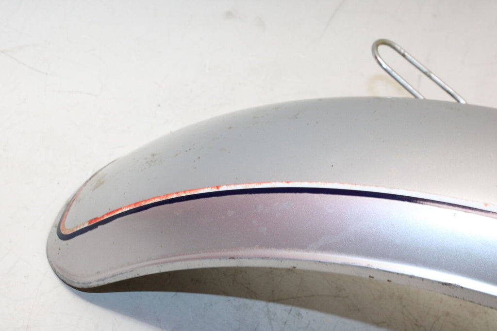 1981 Kawasaki Kz750E Standard Front Wheel Fender