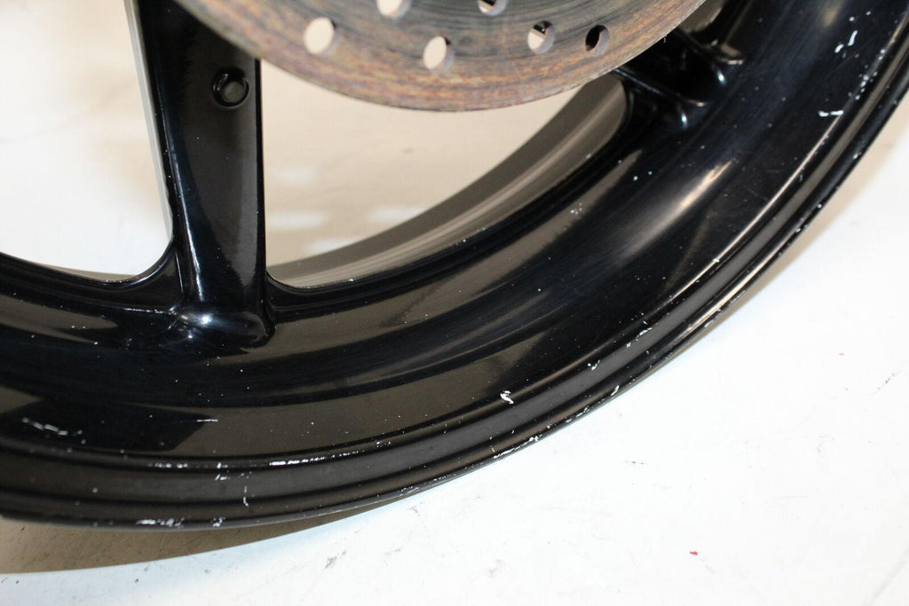 1992 Honda Cbr600F2 Rear Back Wheel Rim