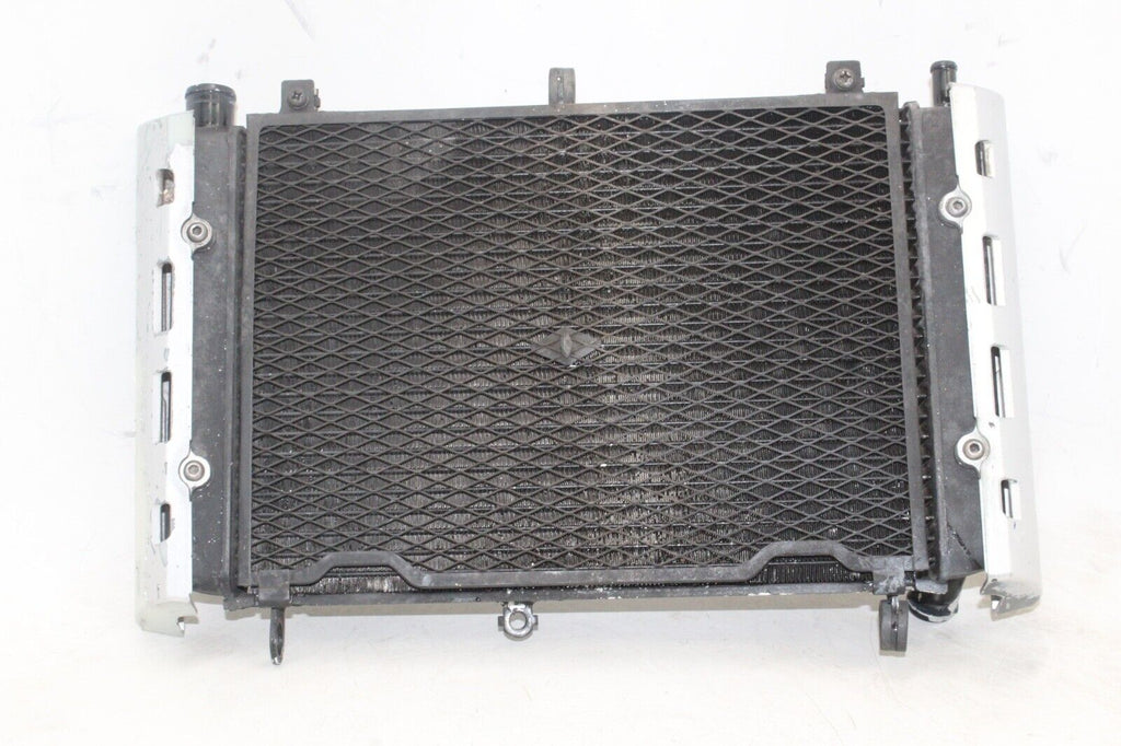 01-05 Yamaha Fz1 Oem Engine Radiator Motor Cooler Cooling Radiater